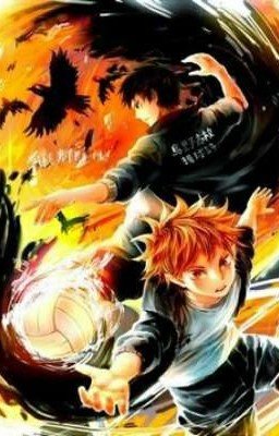 Реакции Волейбол!! ( Haikyuu )