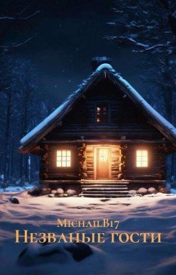 Незваные гости