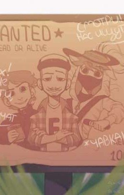 Белые крылья Дикого Запада