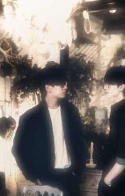 It's okay if we can't be together 