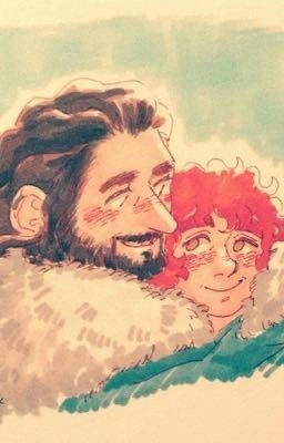 Торин Бэггинс