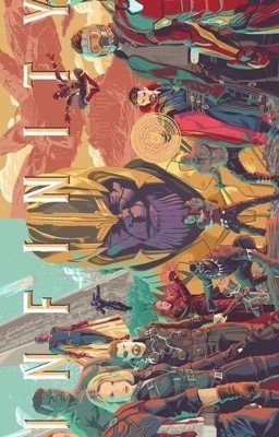 Путешествие 