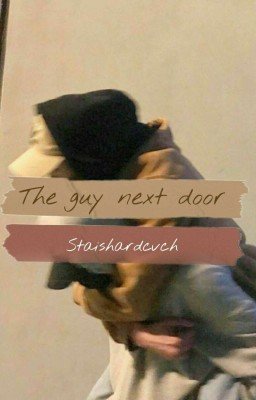 Парень по соседству