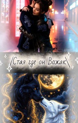 /Стая где он Вожак\ 