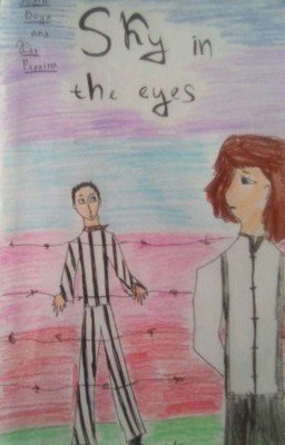 Небо в глазах