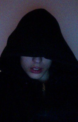 Незнакомец в сети.