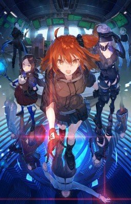 Fate - реакции