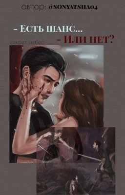 есть шанс... или нет? | Секрет Небес 
