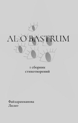 1 сборник стихотворений