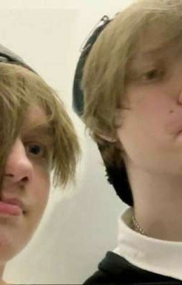 очень интересный фф про анека и дипинса 