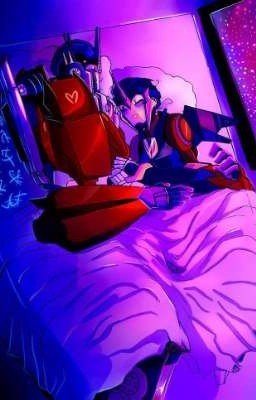 Беспокойная ночь🌉