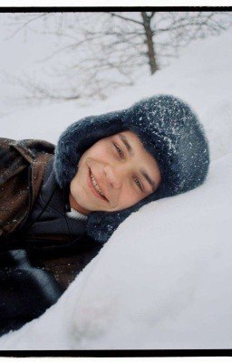 ты- мое все.. |турбо