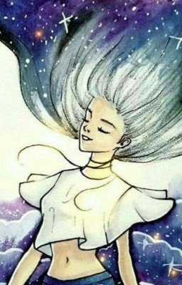 Лунная принцесса 