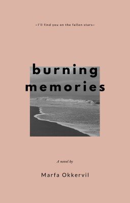 burning memories