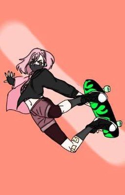 Страх смотрящий в глаза.Сабито Сакураяшики.{Завершён}