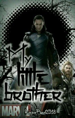 Мой младший братец...