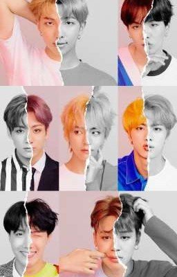 Реакции BTS 18+ (2)