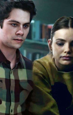 Без возможности вернуться //TeenWolf//