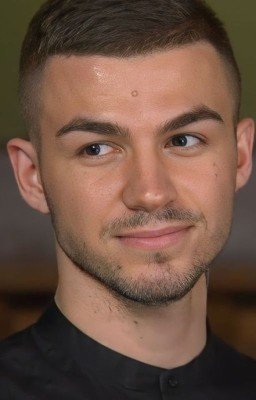 Между нами - кровь|Влад Череватый