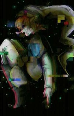 Жертва Бена Утопленника? ( Законченно )