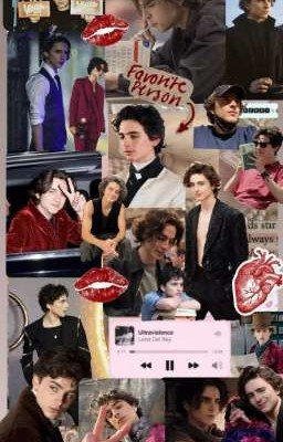 София Уайт🤍 И Регулус Блэк🖤