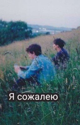 Я сожалею