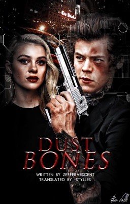 Dust Bones || H.S (rus)