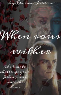 Когда вянут розы | редакция |