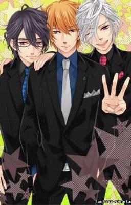 Конфликт братьев~