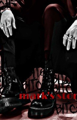 ♕︎𝔐𝔞𝔯𝔨'𝔰 𝔥𝔦𝔰𝔱𝔬𝔯𝛾.♕︎