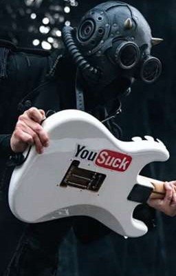 Прах и Ладан