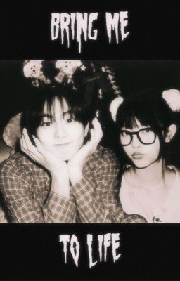 Bring me to life || Y.J.   