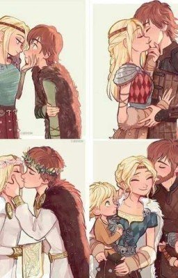 Одна встреча - вечная привязанность