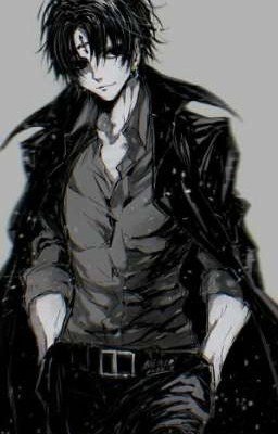 Кровавый мотылек смерти  .