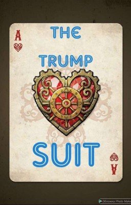 Козырная масть.