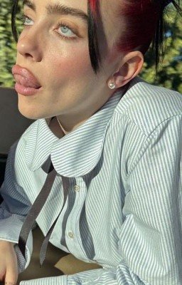 Паутина взглядов