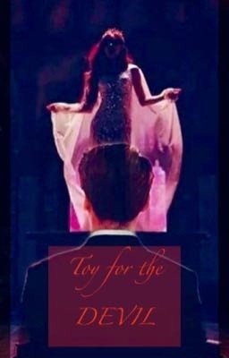 Игрушка для Дьявола 