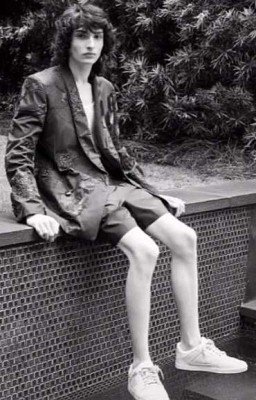 Ты хуже чем наркотик.