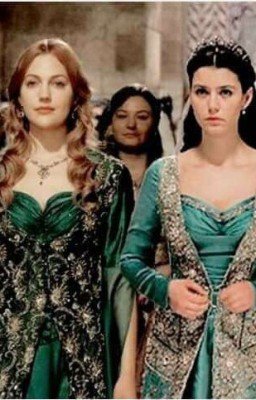 Достойная Дочь 