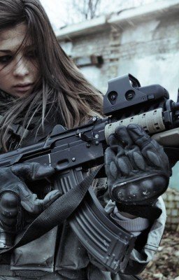 Рассказы о войне...