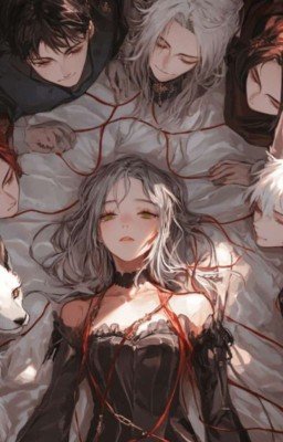 Повязанные Нити