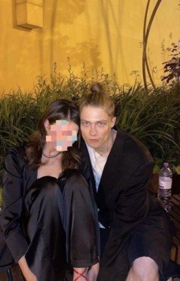 Музыка нас связала