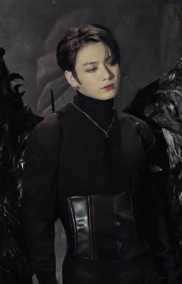 Мой враг Чон Чонгук