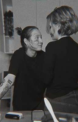 Самый близкий враг / виларья