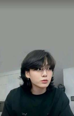 Мой Враг Чон Чонгук 18+