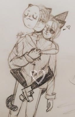 Самый лучший враг