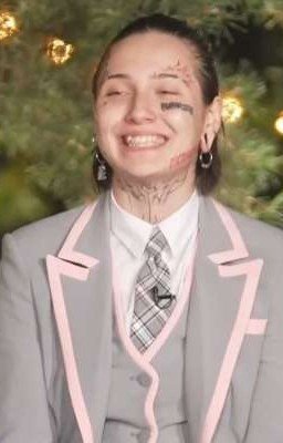 Любимые враги 