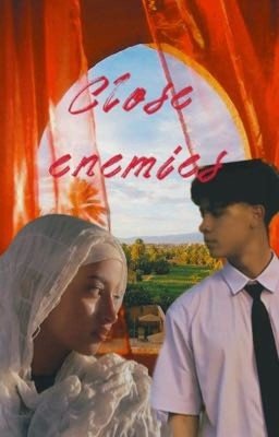 Близкие Враги/Close enemies