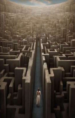 Тайный Лабиринт 