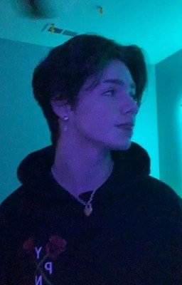 ~cводный брат|°Payton🖤